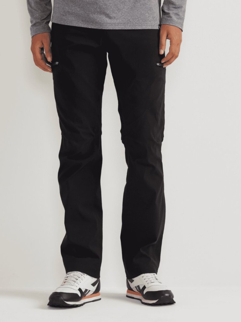 Eddie Bauer men's First Ascent Guide Pro Pants